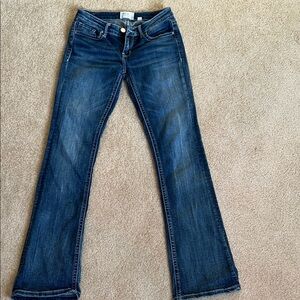 Womens Stella jeans. 26x31